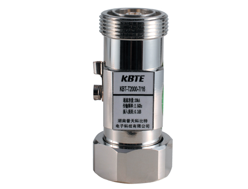 天饋信號防雷器